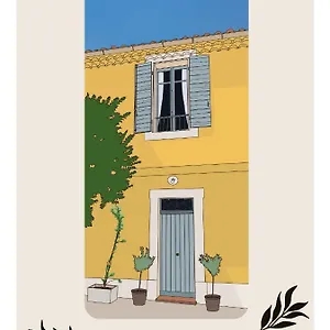  Hébergement de vacances Jolie Maison De La Petite Magnanerie France