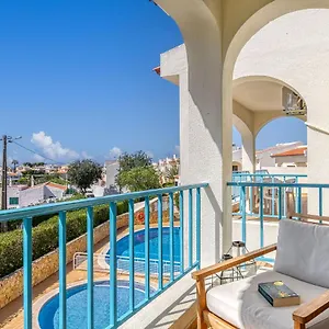 -spacious 2 Bedroom With Pool - Monte Dourado Carvoeiro (Lagoa)