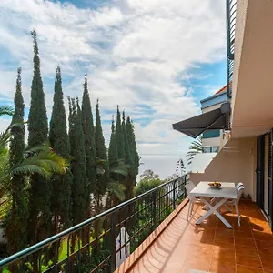  Appartement Sea View Portugal