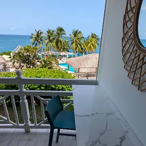  Appartement Ti Roc Martinique