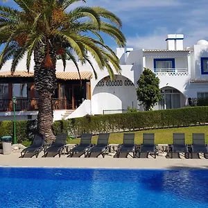 Hotell Pestana Palm Gardens, Carvoeiro (Lagoa)