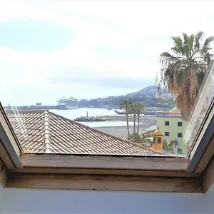  Hébergement de vacances Casa Da Avo Irene Portugal